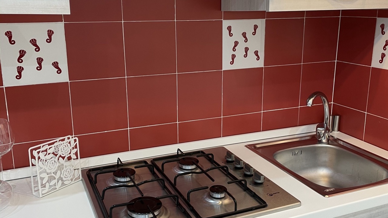 Photo of Kitchen in Naples