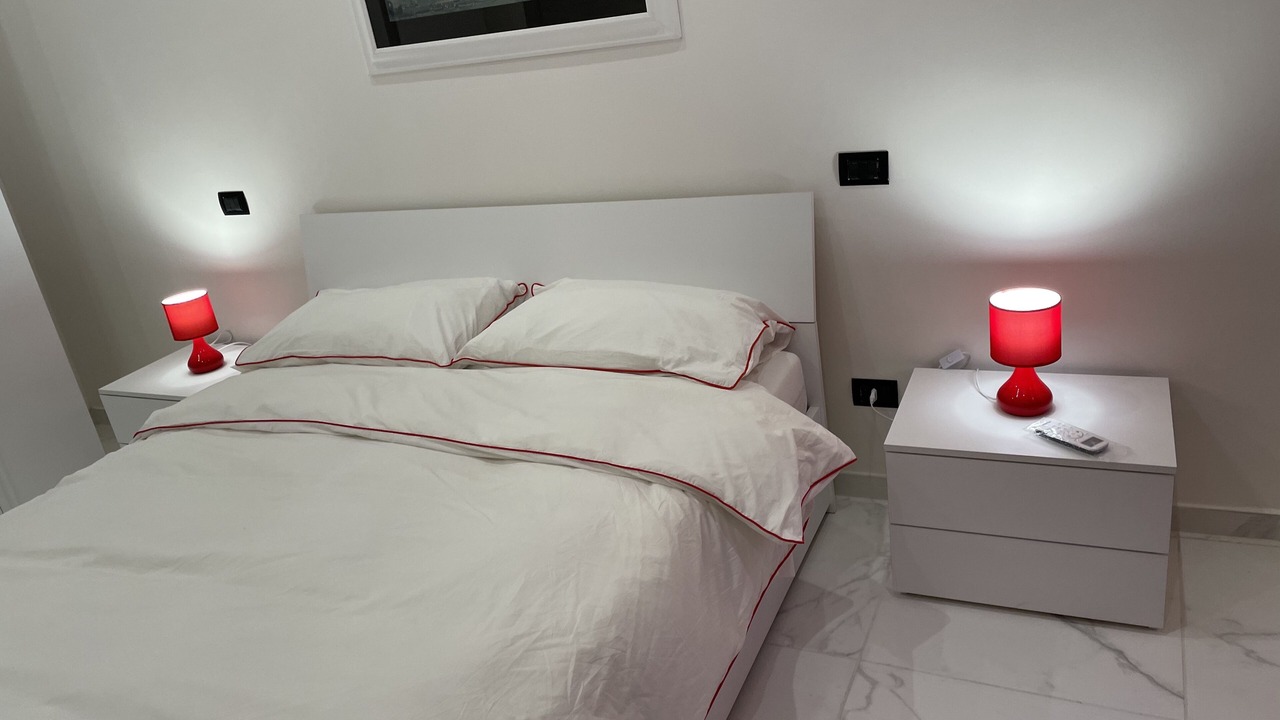 Photo of Bedroom in Naples