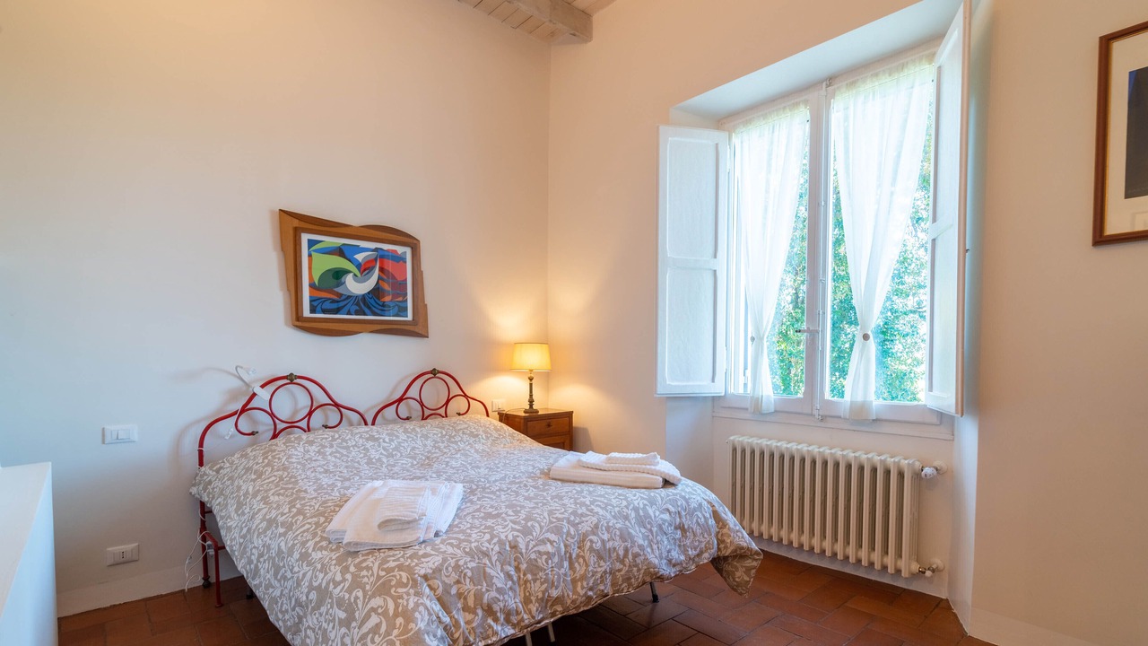 Photo of Bedroom in Zona LVIII Prima Porta