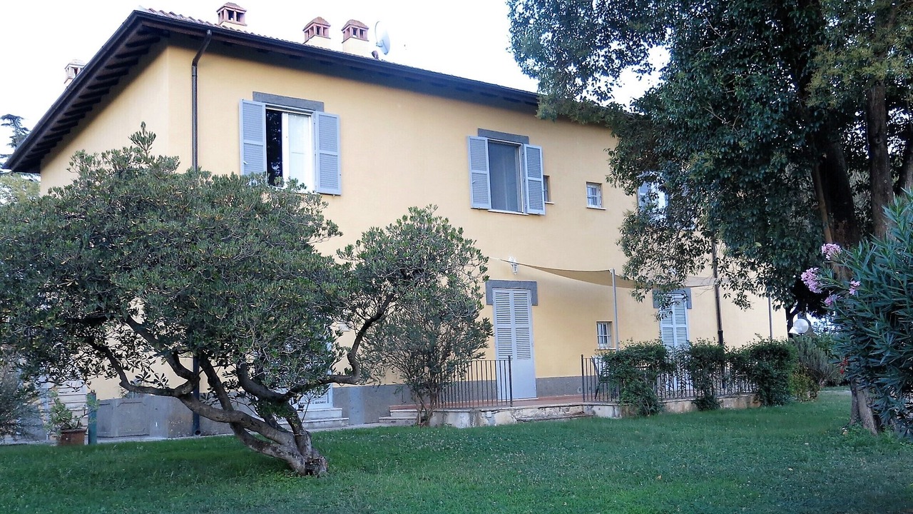 Photo of Outdoor in Zona LVIII Prima Porta
