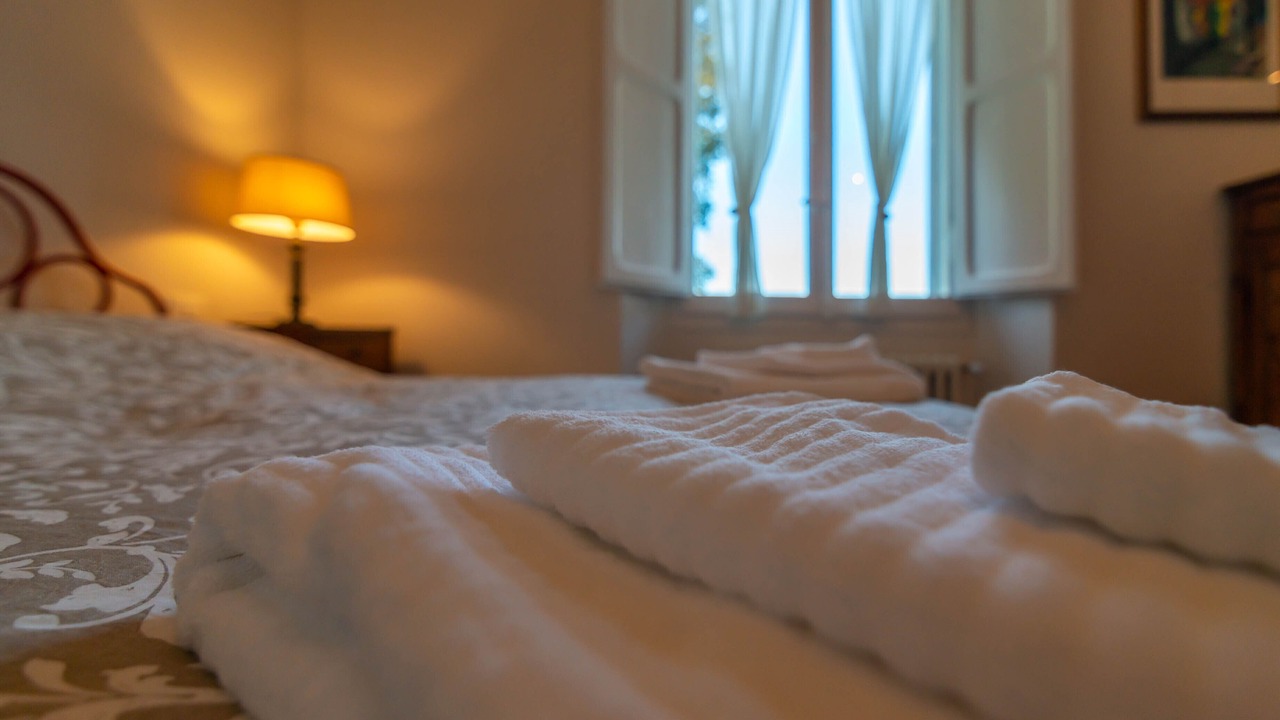 Photo of Bedroom in Zona LVIII Prima Porta