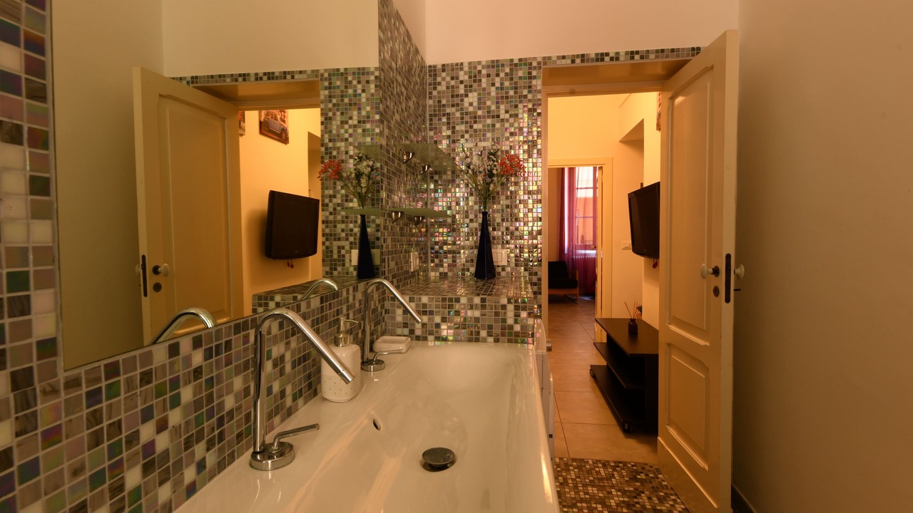Photo of Bathroom in Pescara