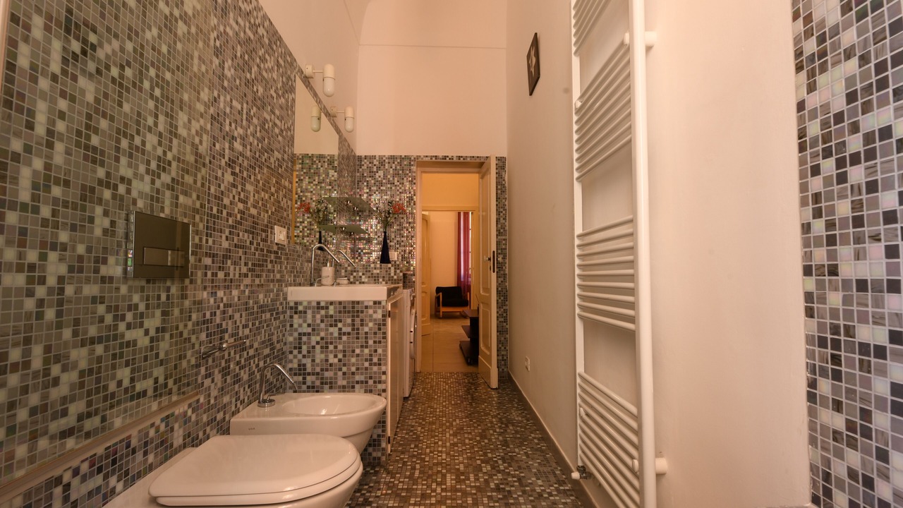 Photo of Bathroom in Pescara
