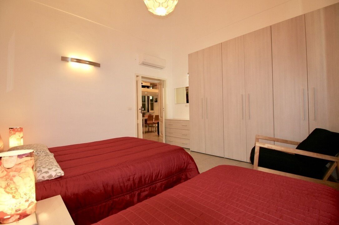 Photo of Bedroom in Pescara