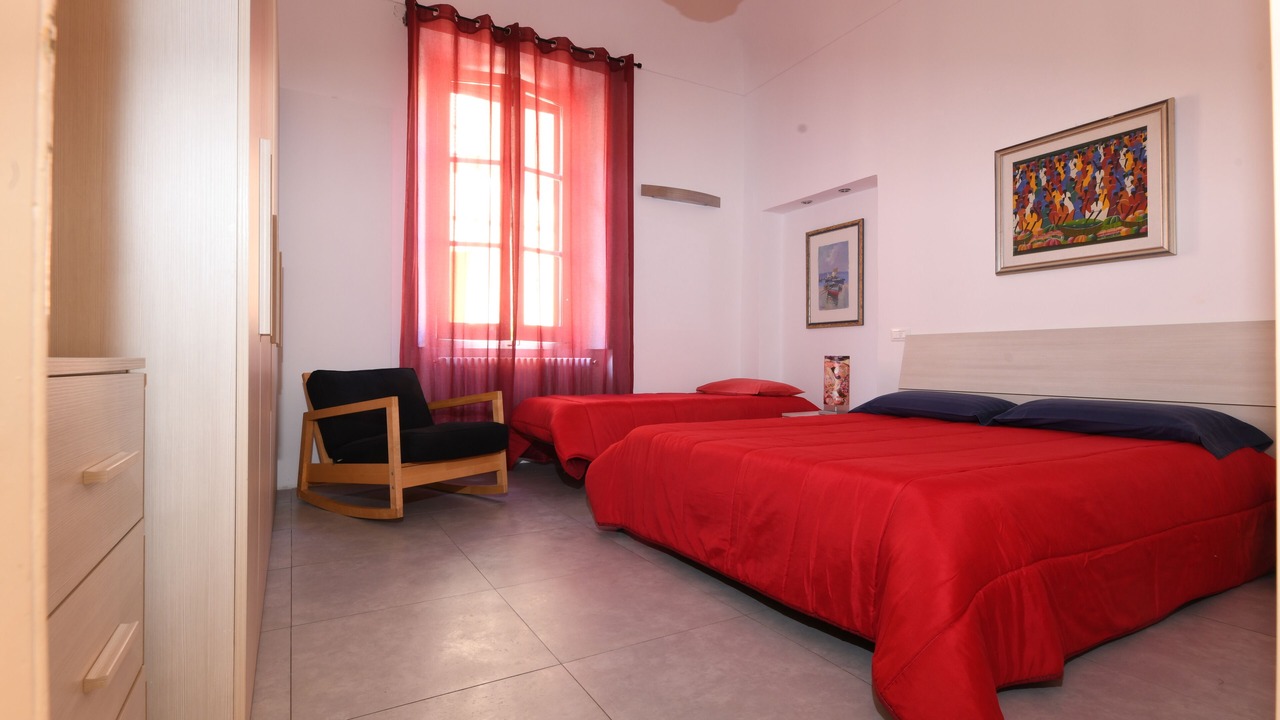 Photo of Bedroom in Pescara