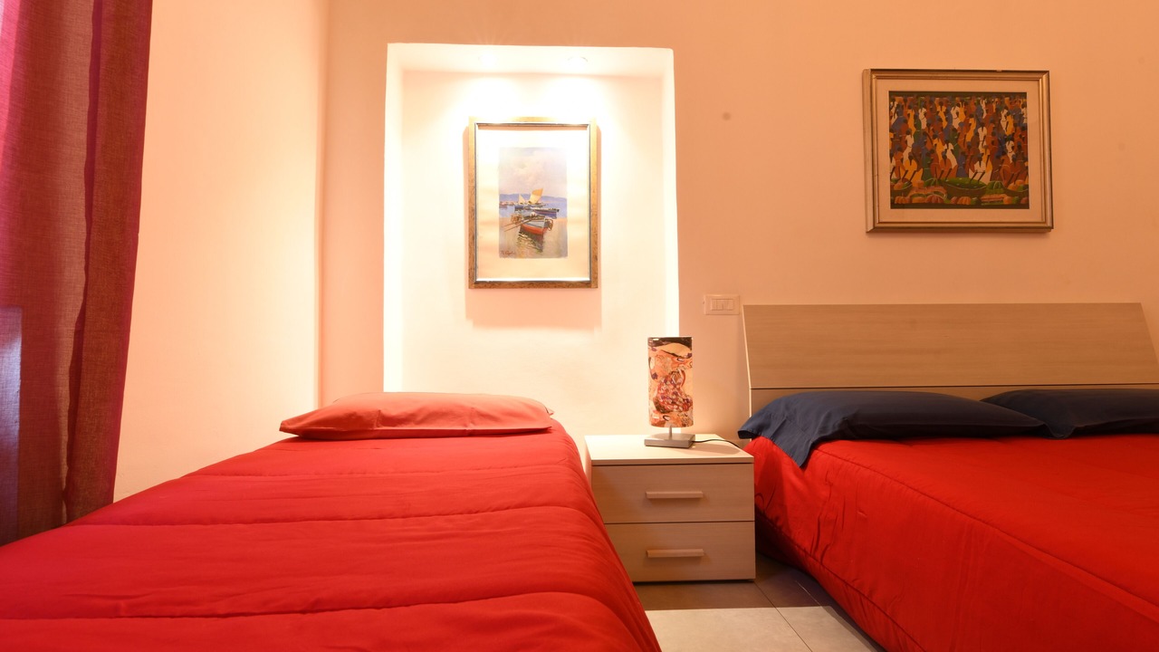 Photo of Bedroom in Pescara