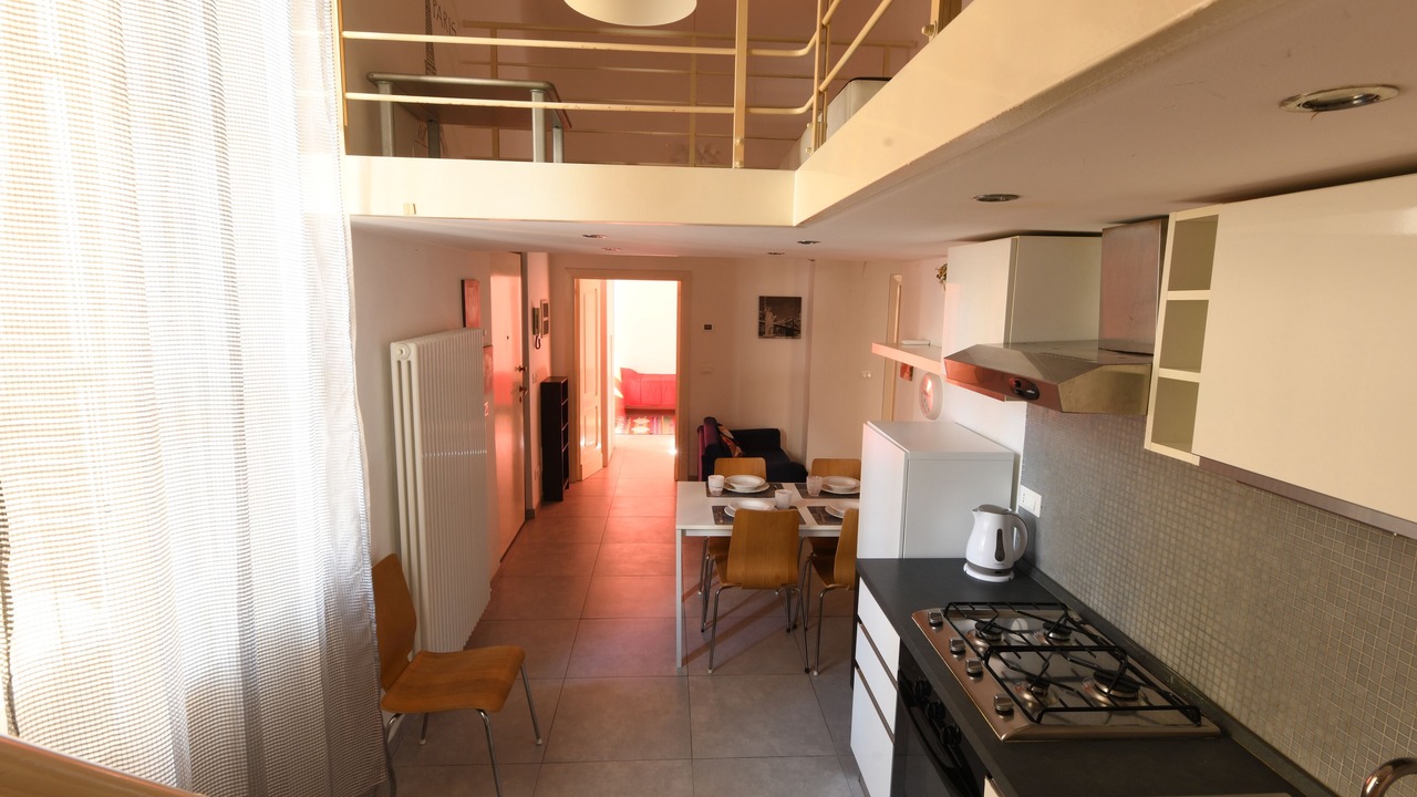 Photo of Kitchen in Pescara