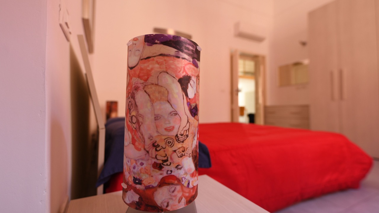 Photo of Bedroom in Pescara