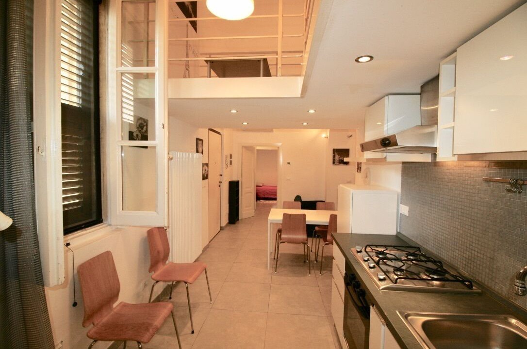 Photo of Kitchen in Pescara