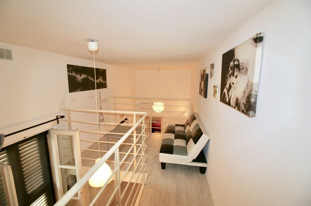 Photo of Livingroom in Pescara