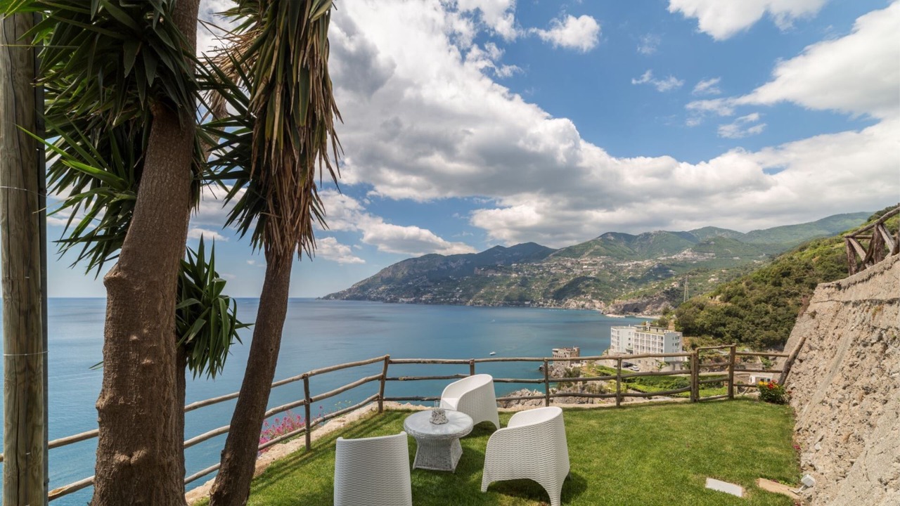 Photo of Outdoor in Maiori