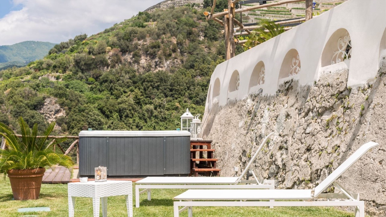 Photo of Outdoor in Maiori