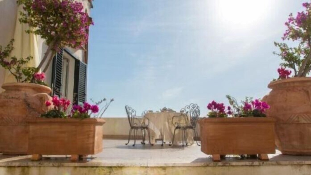 Photo of Outdoor in Vettica