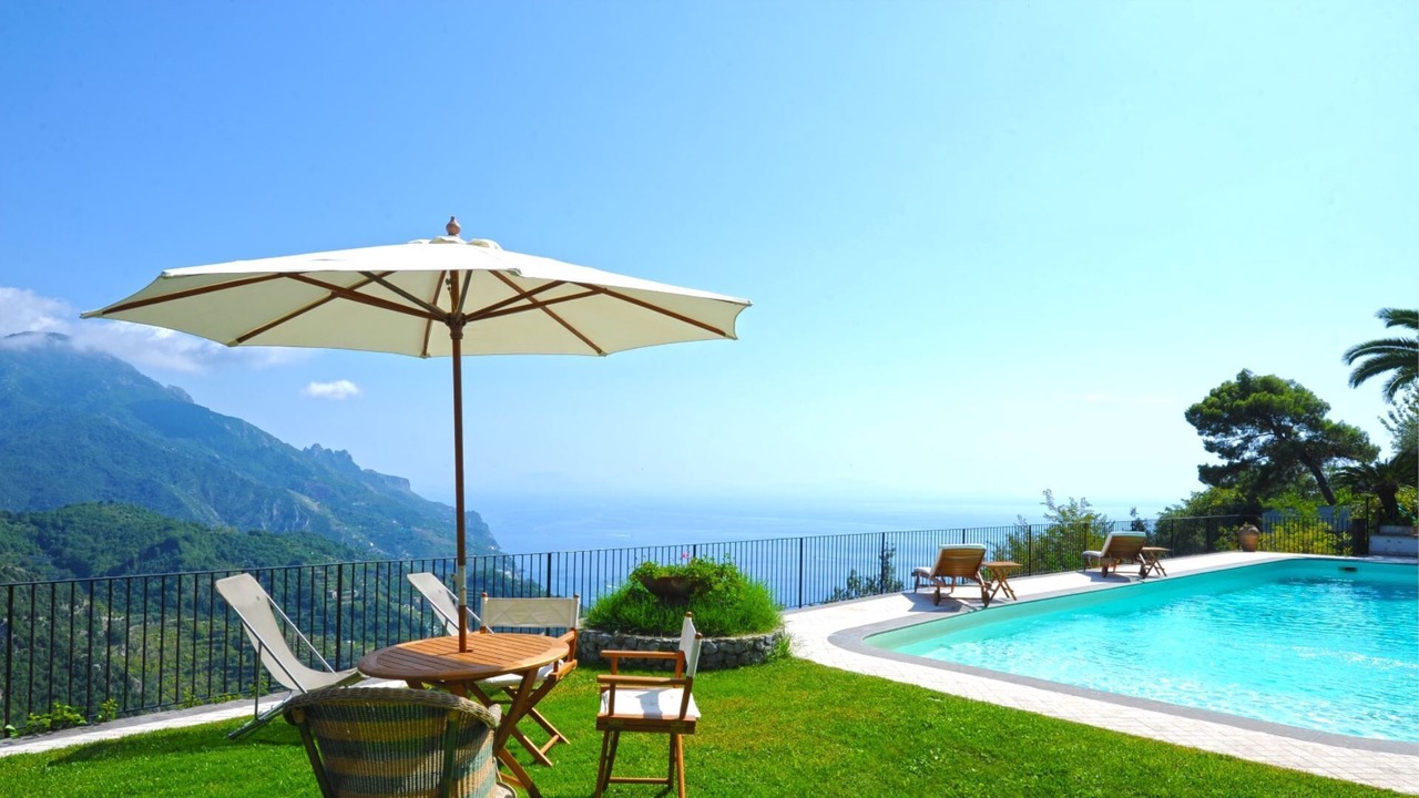 Photo of Outdoor in Ravello