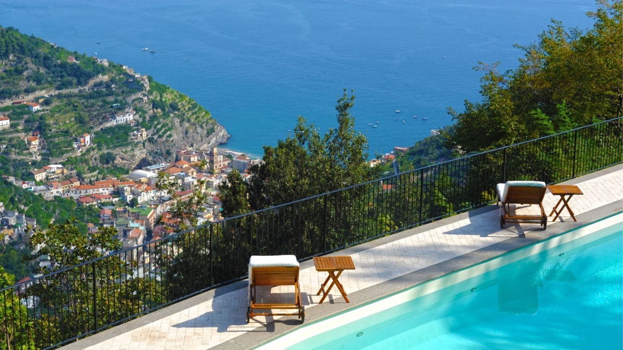 Photo of Outdoor in Ravello