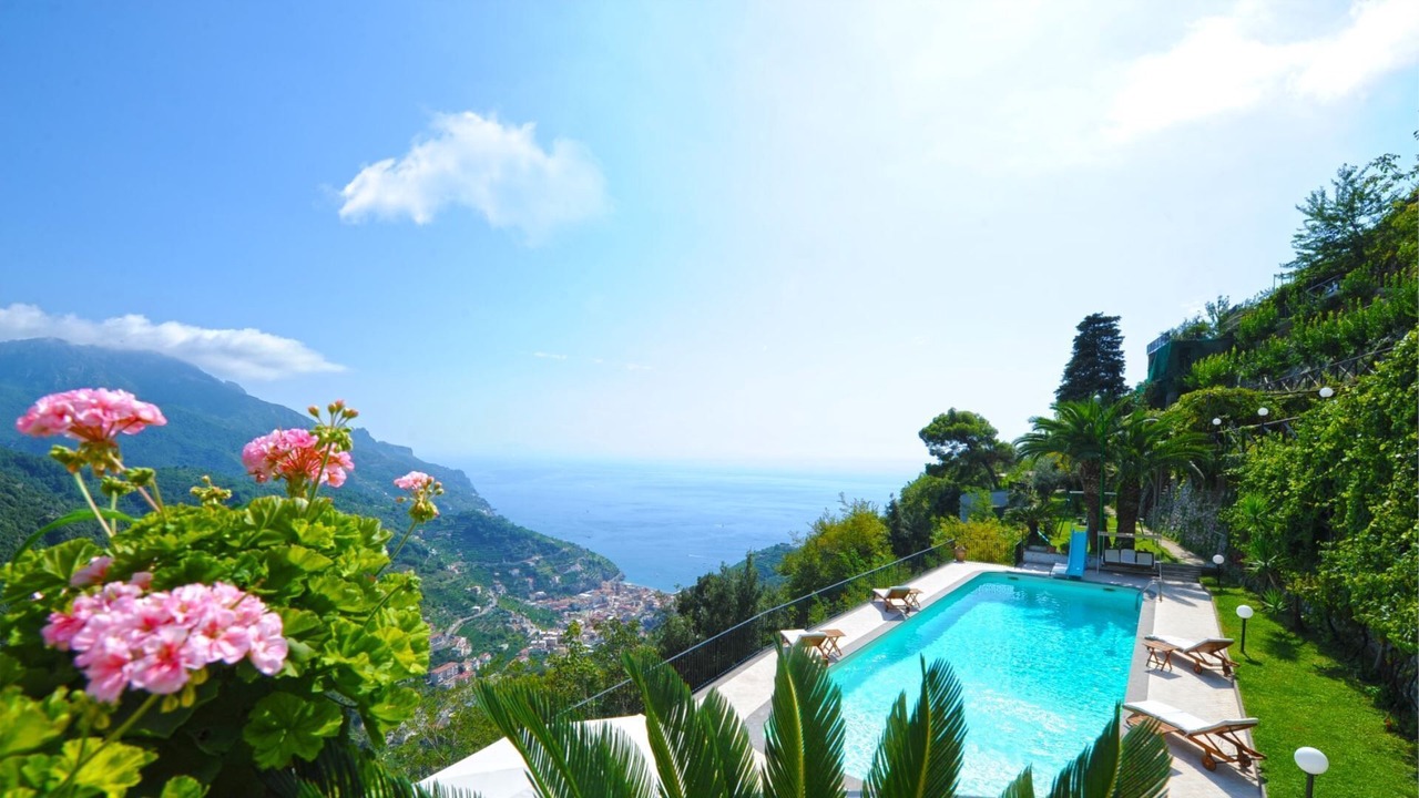 Photo of Outdoor in Ravello