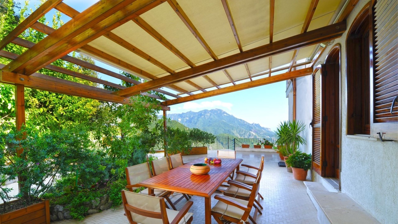 Photo of Outdoor in Ravello