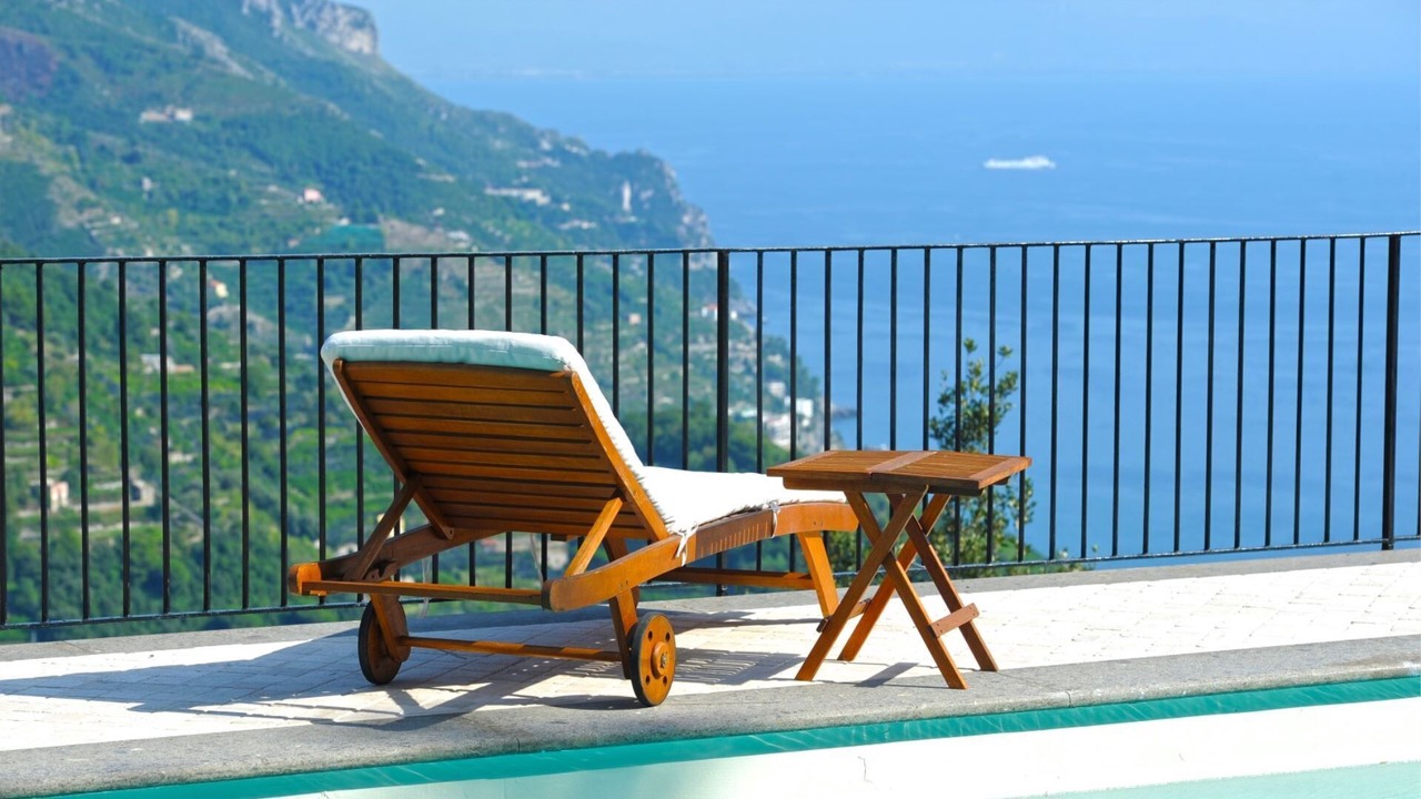 Photo of Outdoor in Ravello