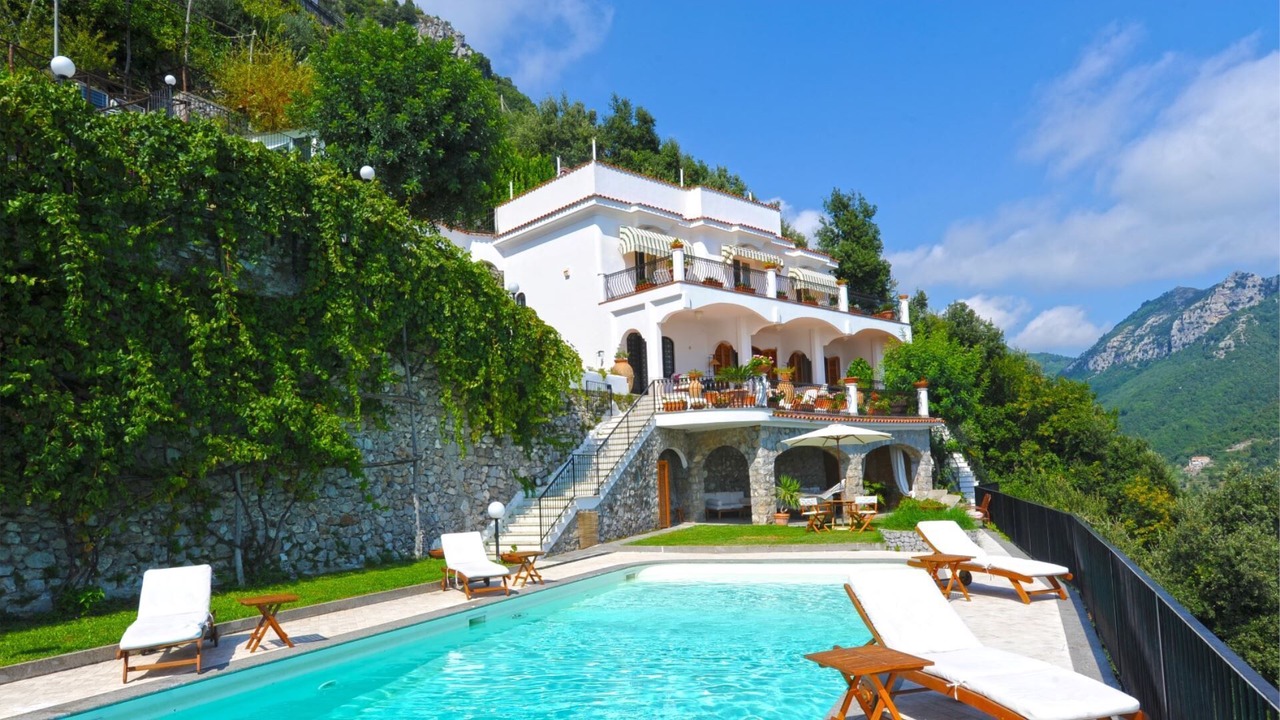 Photo of Outdoor in Ravello
