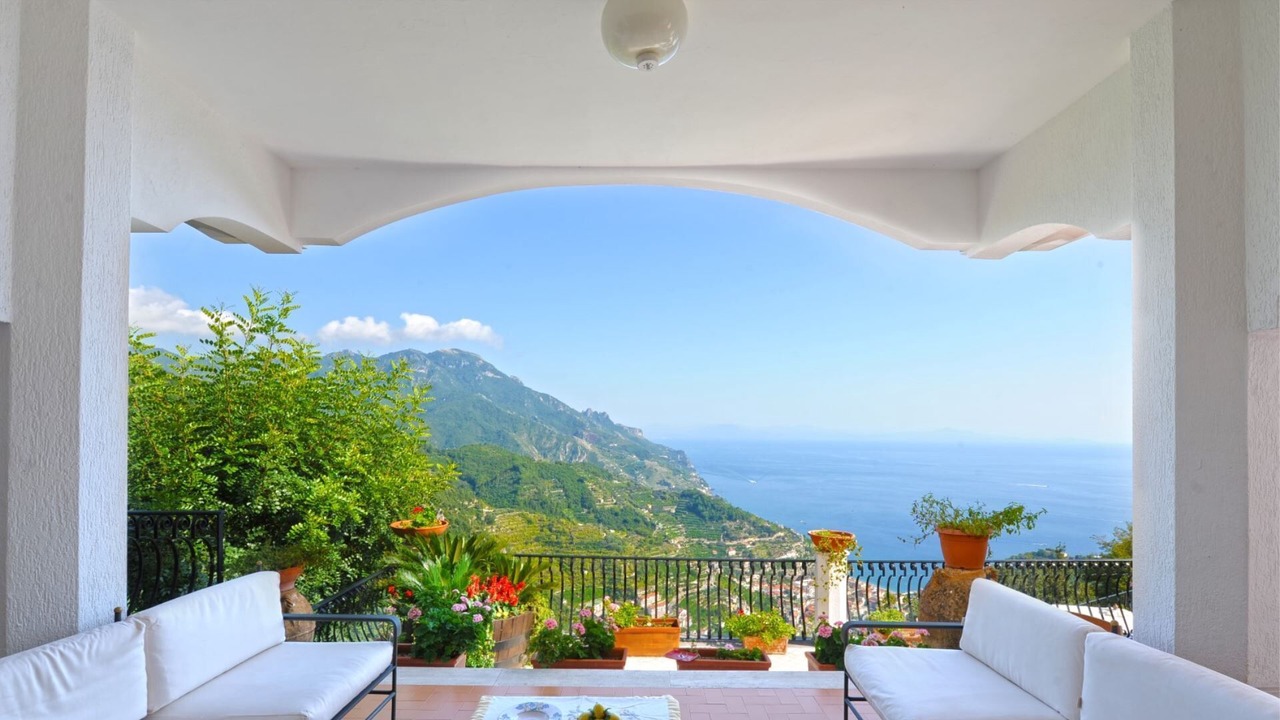 Photo of Outdoor in Ravello