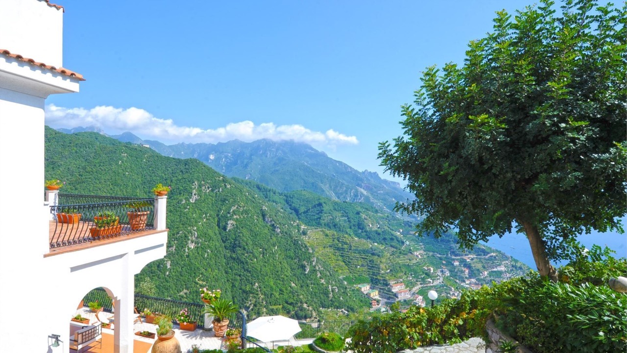 Photo of Outdoor in Ravello