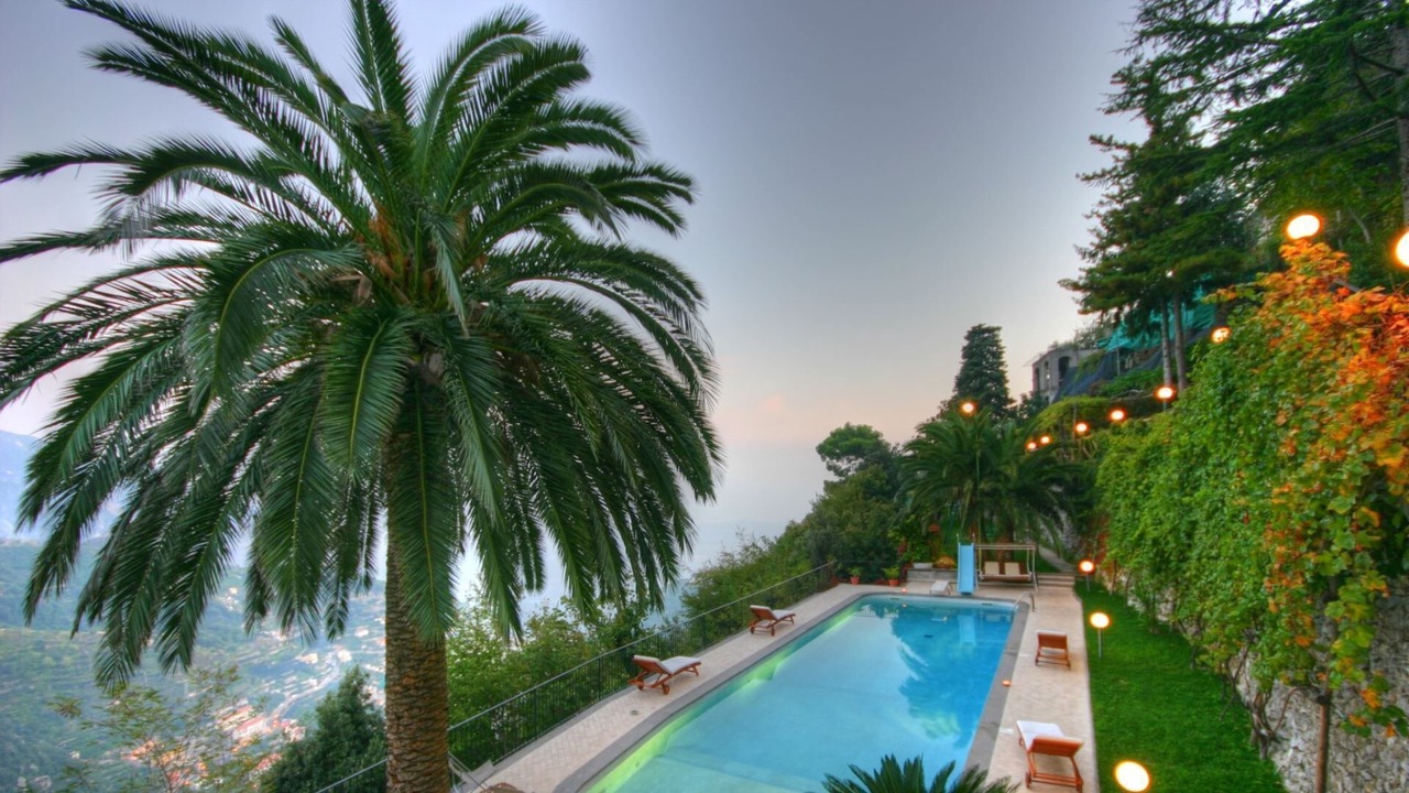 Photo of Outdoor in Ravello