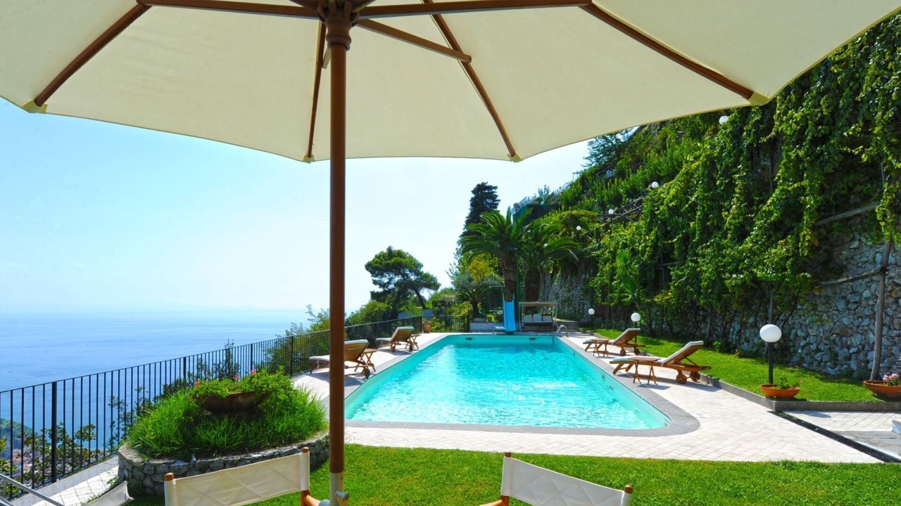 Photo of Outdoor in Ravello