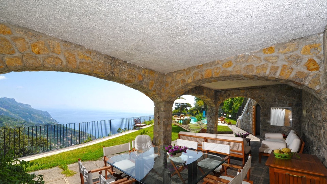 Photo of Outdoor in Ravello