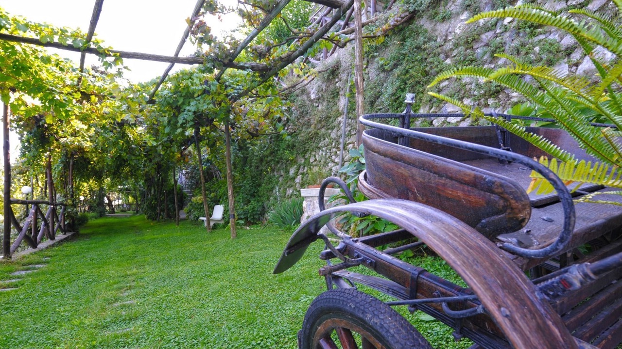 Photo of Outdoor in Ravello