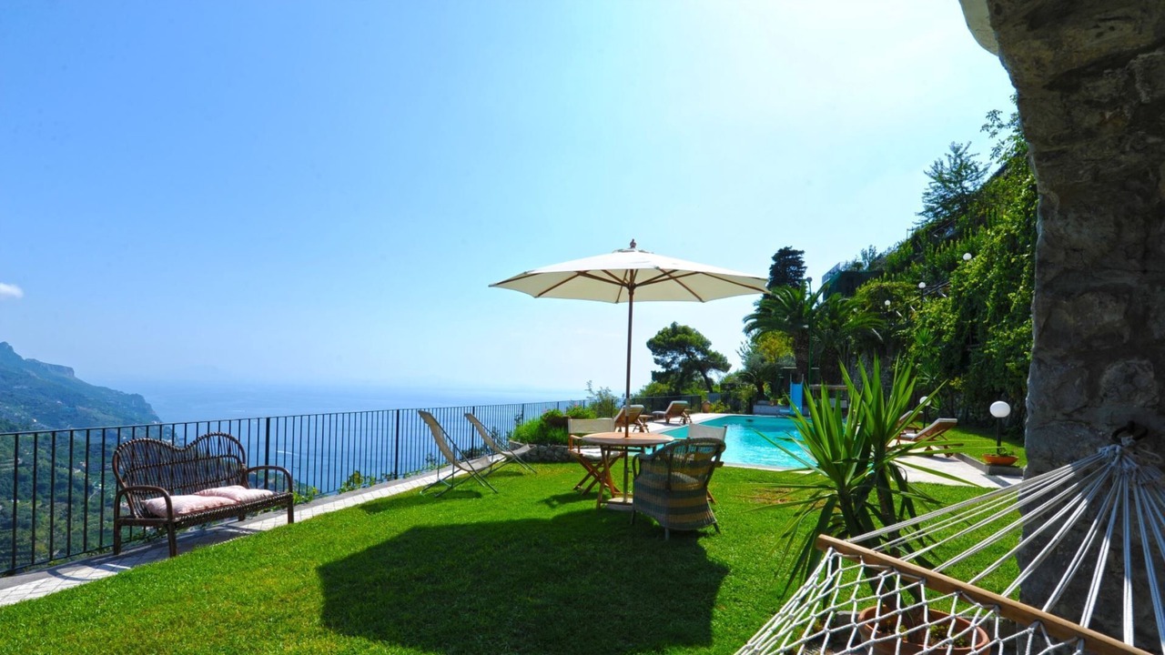 Photo of Outdoor in Ravello