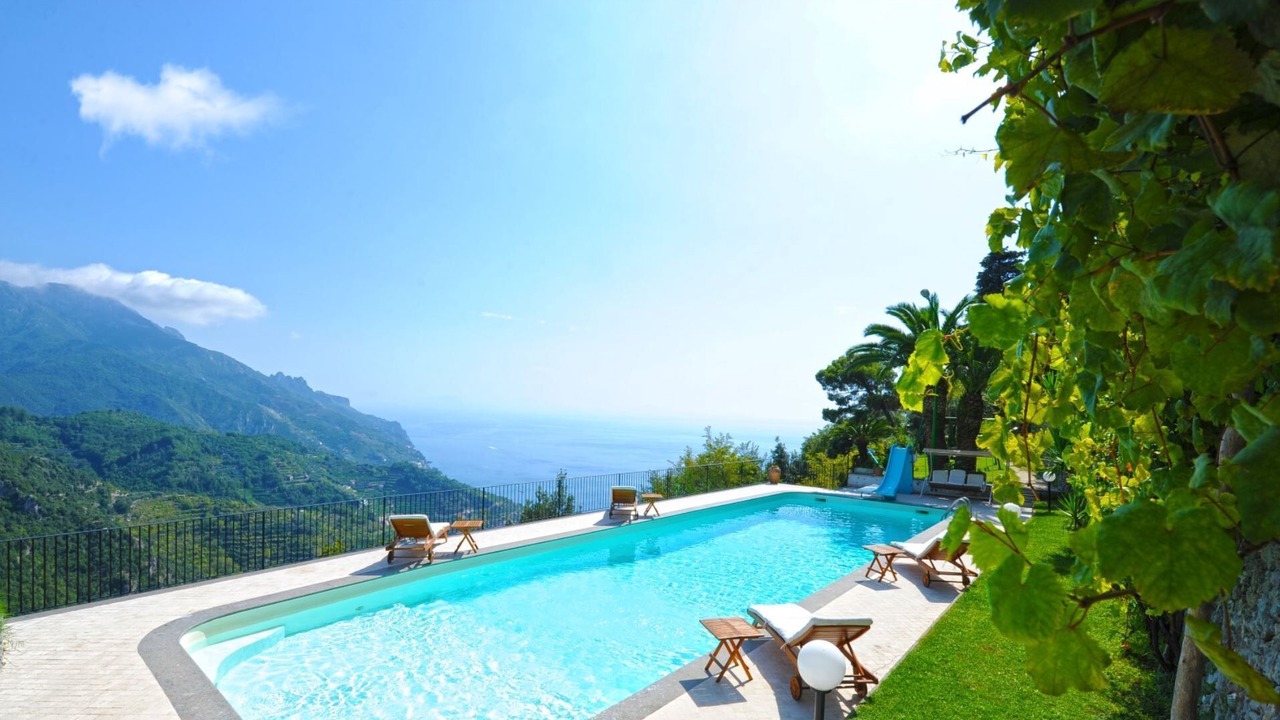 Photo of Outdoor in Ravello