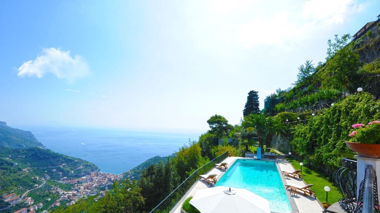 Photo of Outdoor in Ravello