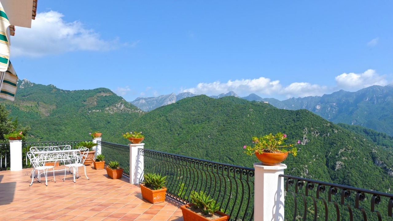 Photo of Outdoor in Ravello