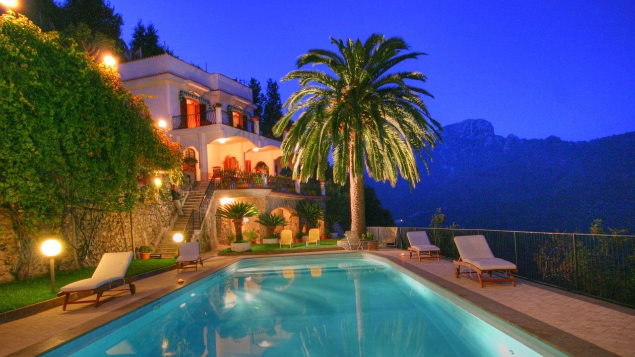 Photo of Outdoor in Ravello