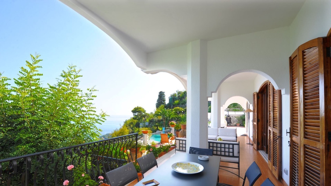Photo of Outdoor in Ravello