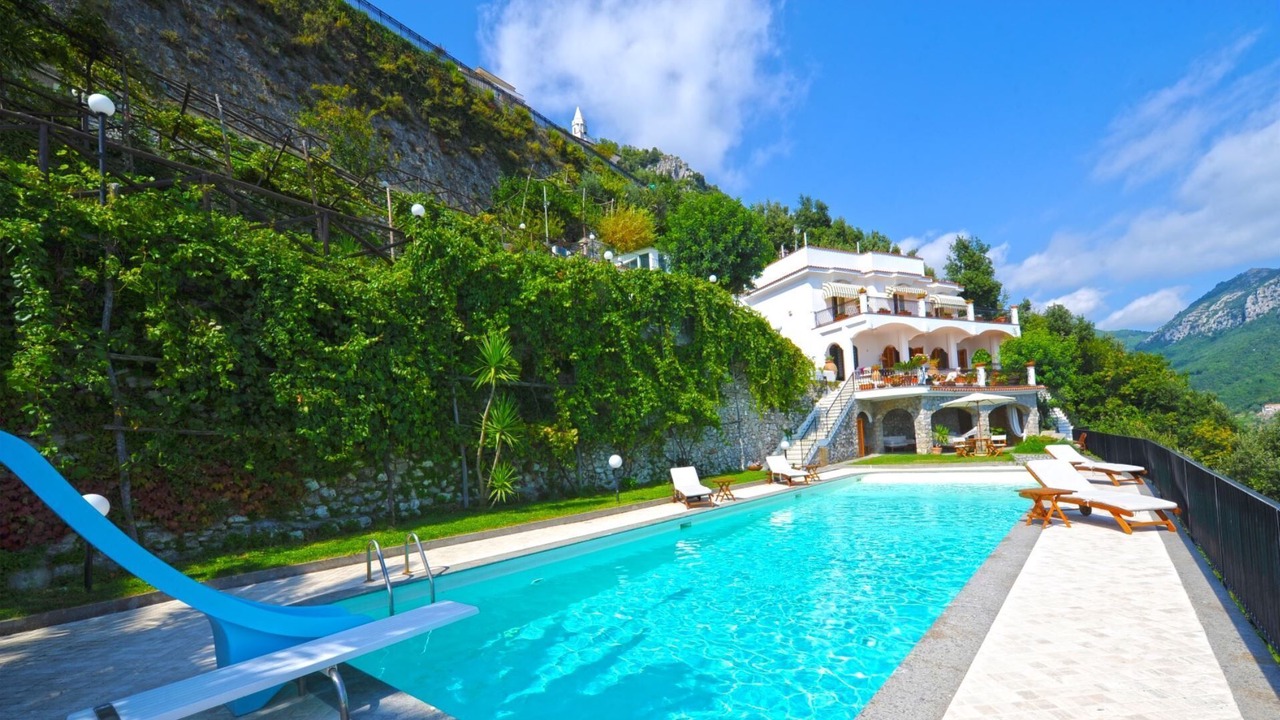 Photo of Outdoor in Ravello