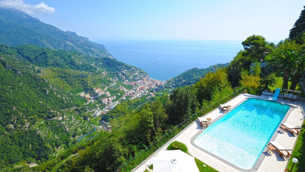 Photo of Outdoor in Ravello