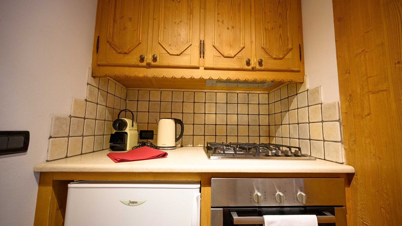 Photo of Kitchen in Vodo Cadore