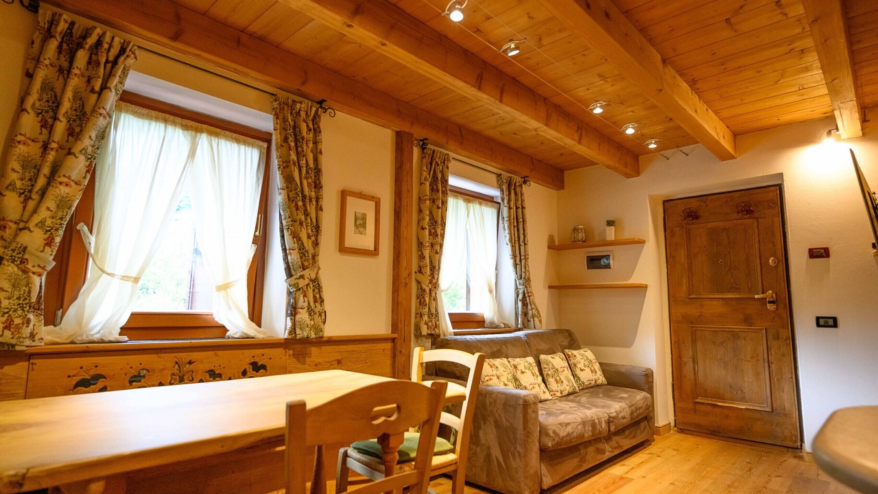 Photo of Livingroom in Vodo Cadore