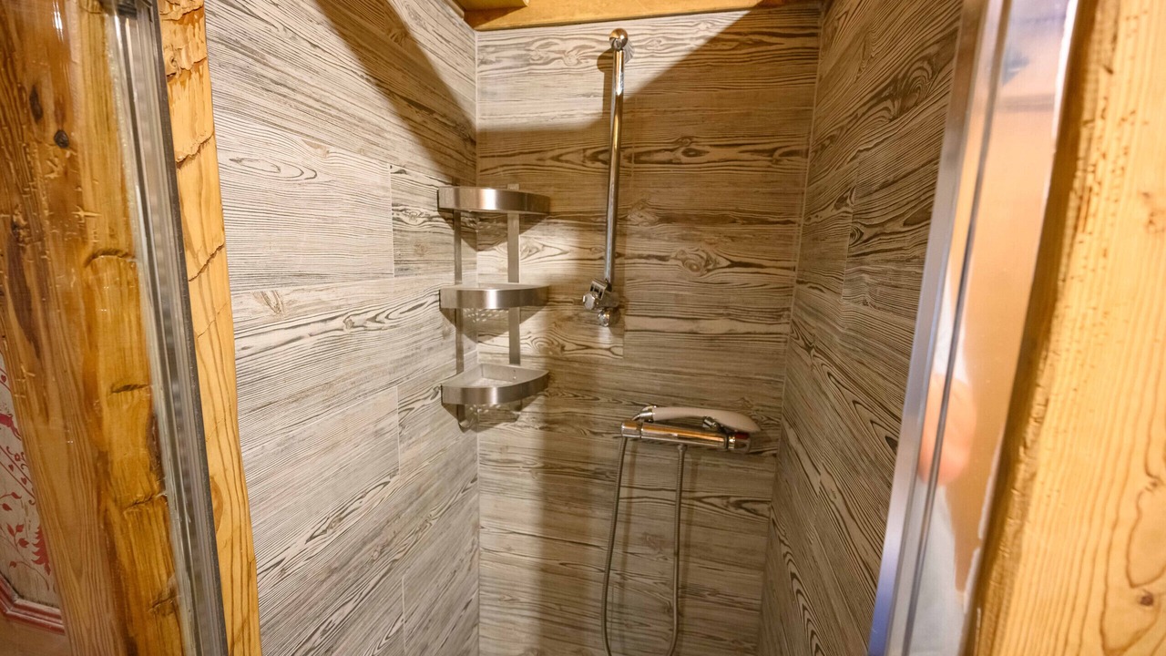 Photo of Bathroom in Vodo Cadore