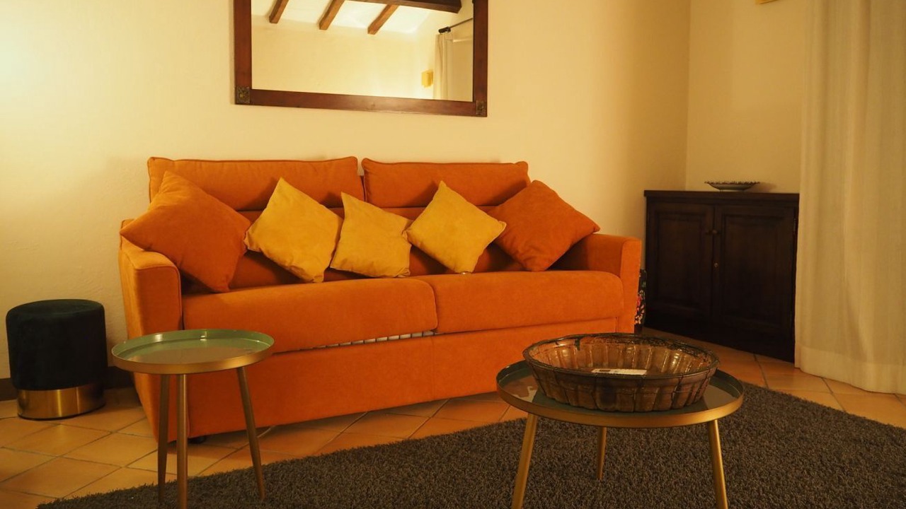 Photo of Livingroom in Manciano