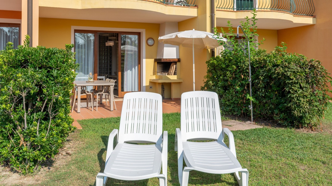 Photo of Outdoor in Isola Albarella