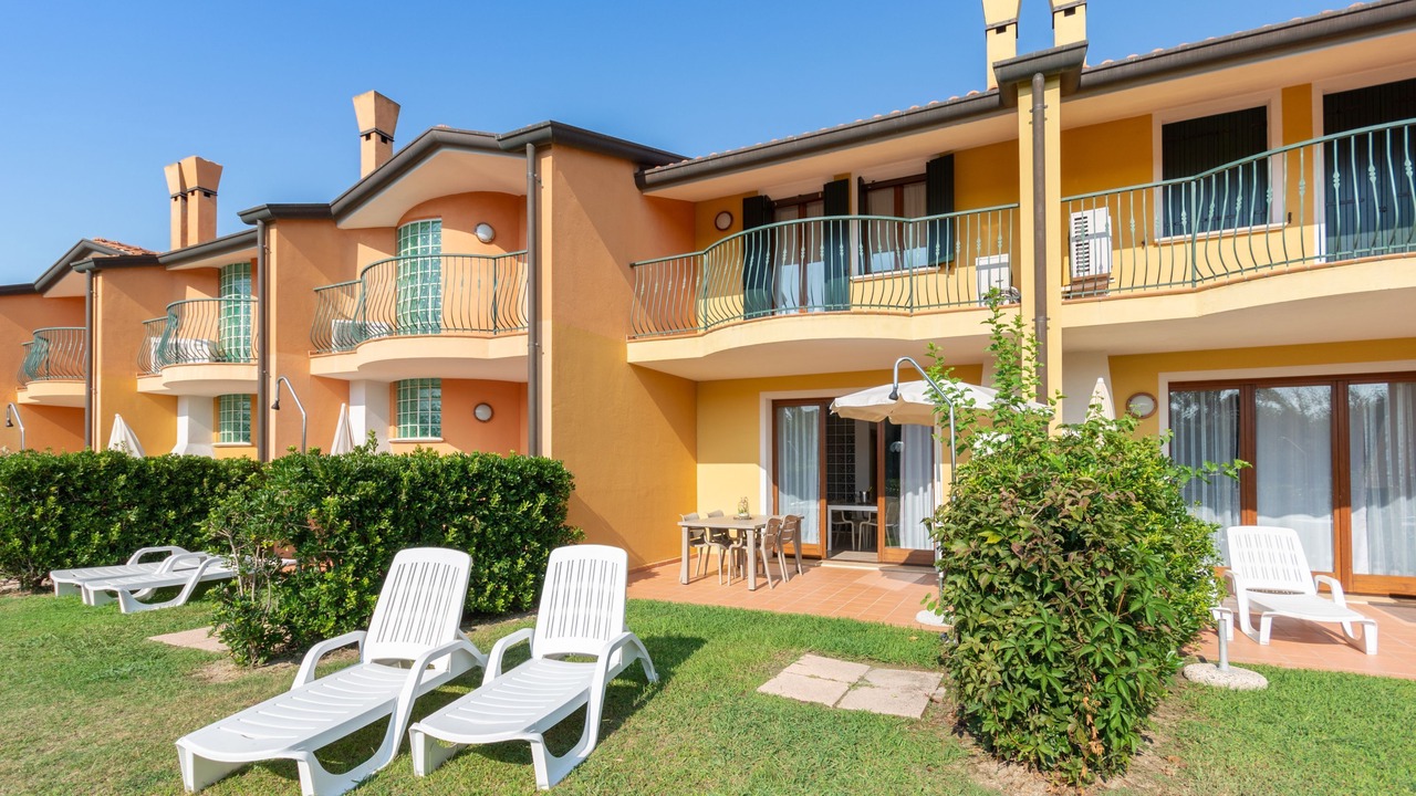 Photo of Outdoor in Isola Albarella