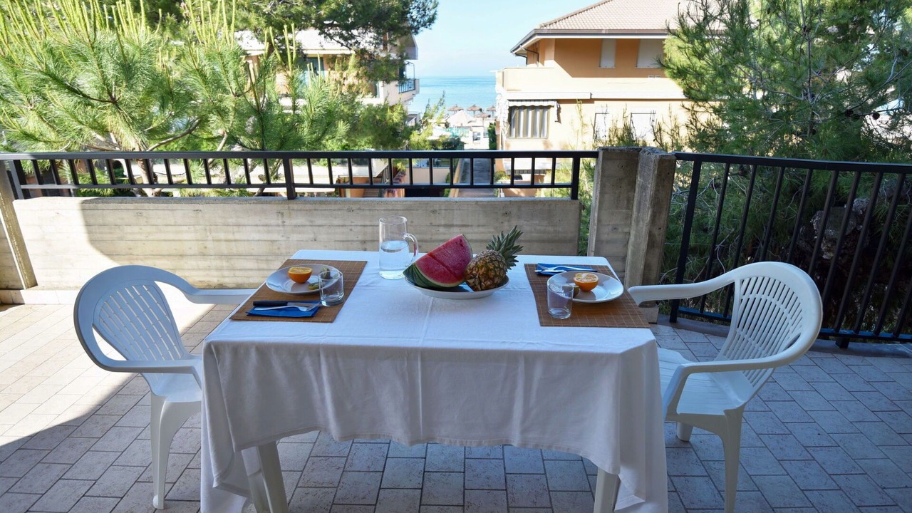 Photo of Outdoor in Silvi Marina
