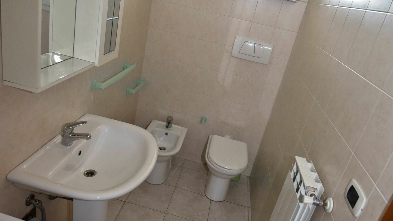 Photo of Bathroom in Silvi Marina