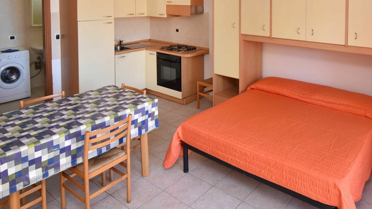 Photo of Bedroom in Silvi Marina