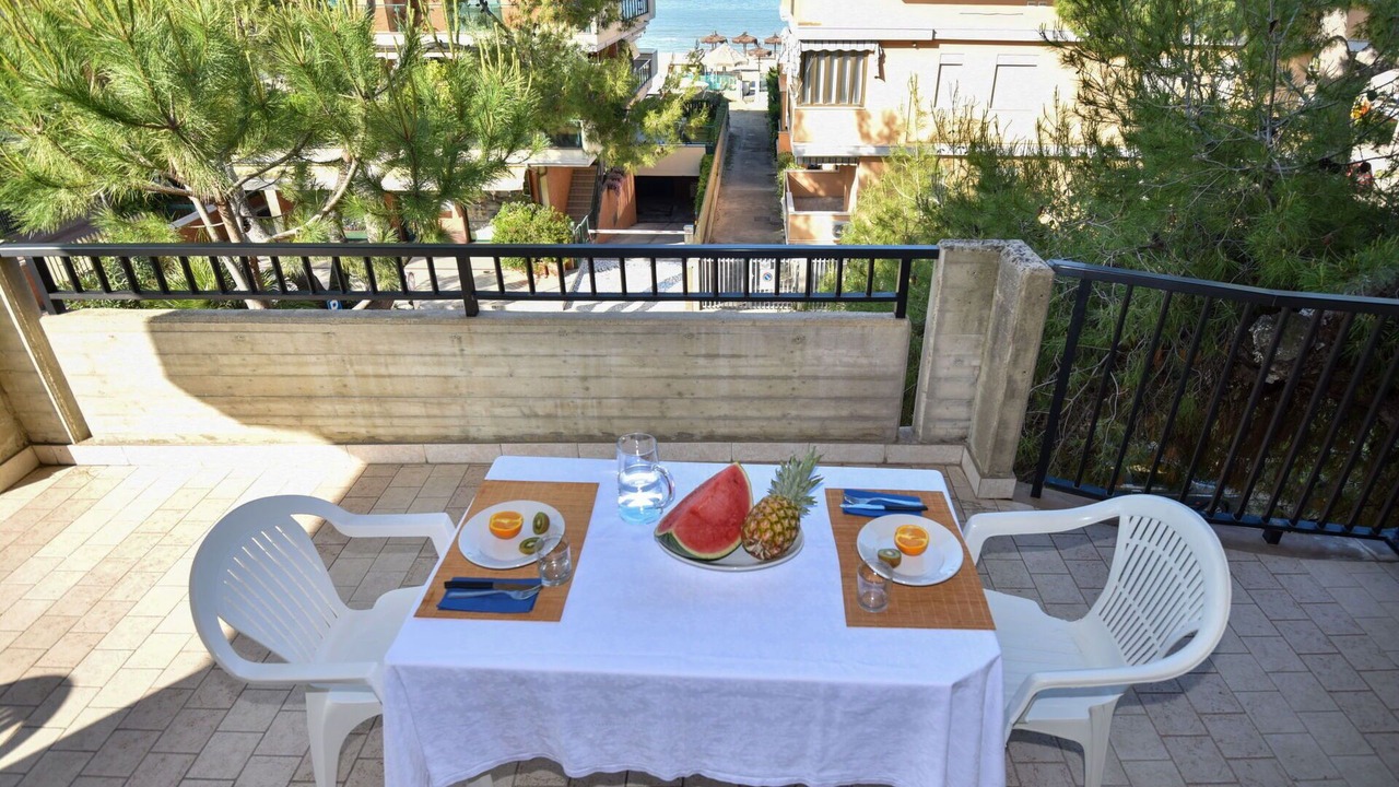 Photo of Outdoor in Silvi Marina