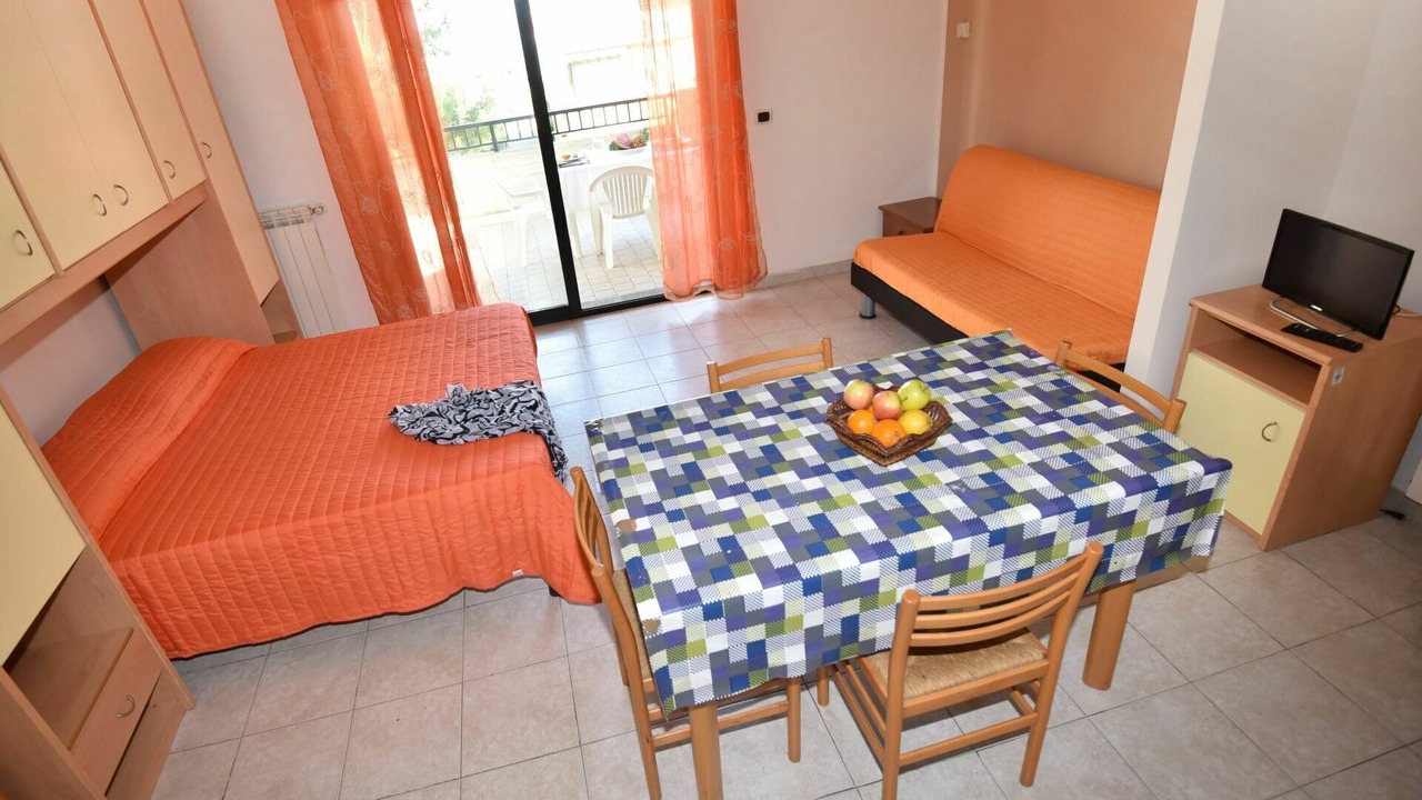 Photo of Bedroom in Silvi Marina