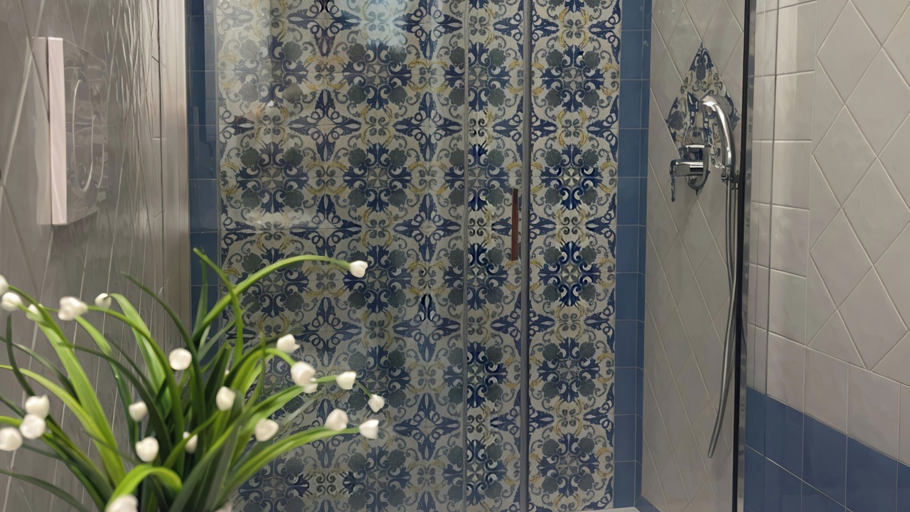 Photo of Bathroom in Montepertuso