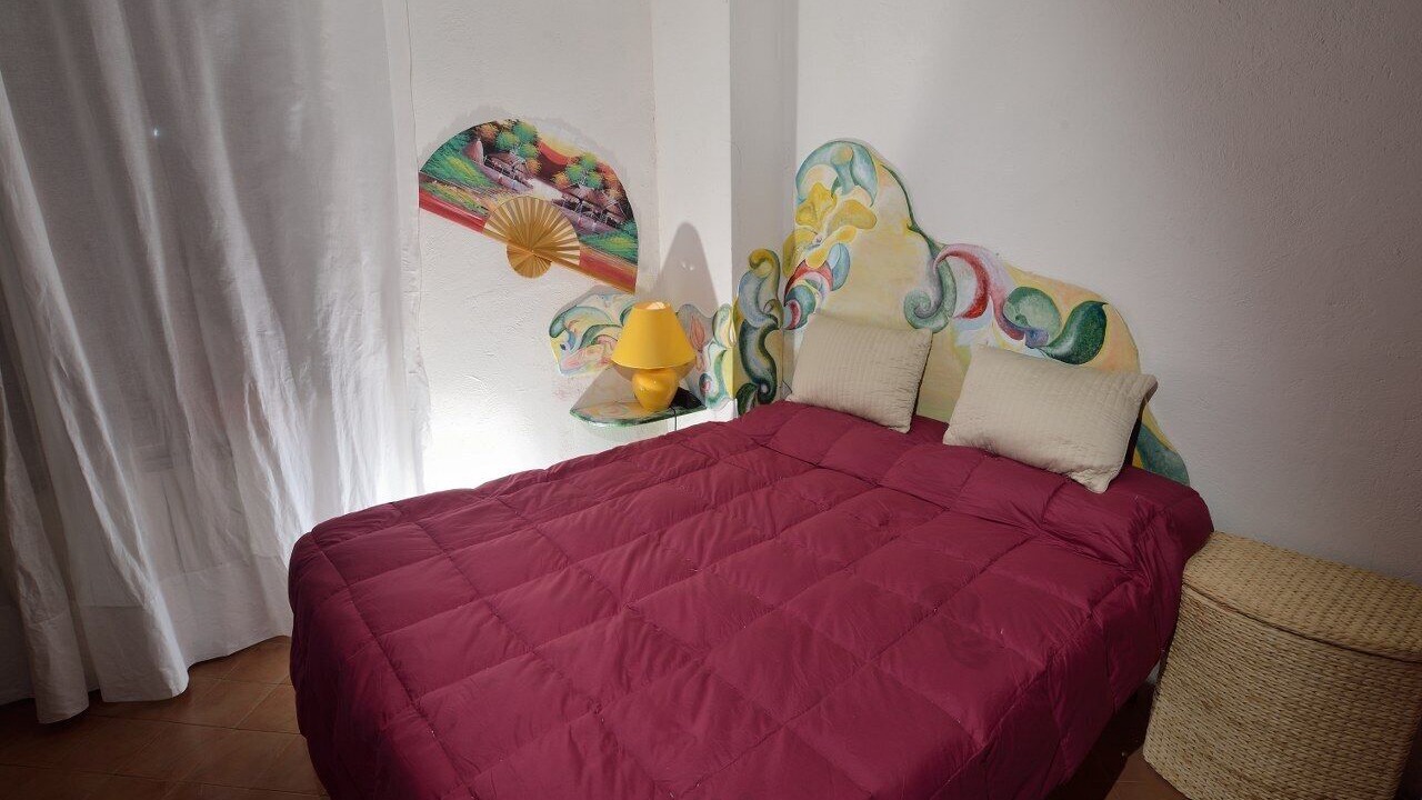 Photo of Bedroom in Scandriglia